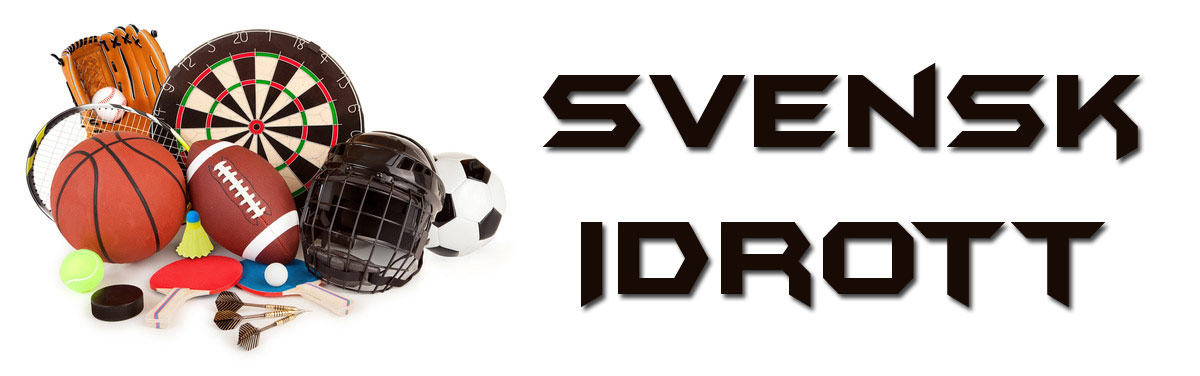 Svensk Idrott